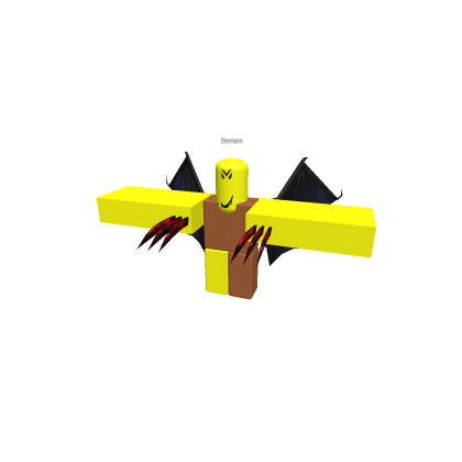 Demon