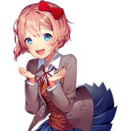 Dere School RP (DDLC)