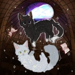 {~ BRIGHT COMET ARCHIVES: WCUE ~} Group Thumbnail