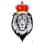Alpha  Lion