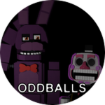 Oddballz