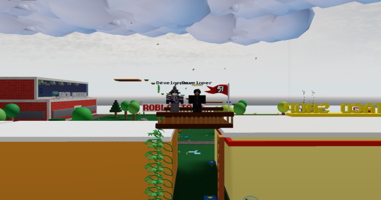 🌮 It's Raining Tacos! screenshot 1