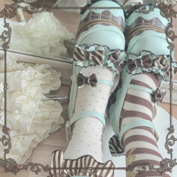 ˋˏ ༻❀༺ ˎˊ