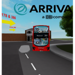 Arriva London And Kent