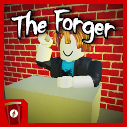 The Forger