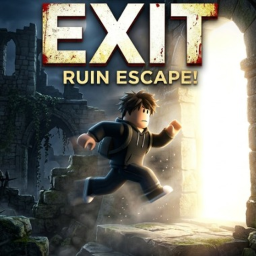 EXIT [Chapter2] Dungeons