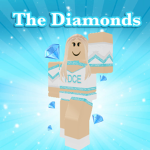 The Diamonds Cheer Extreme