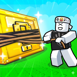 [ 💎 ] Pull a Lucky Block For Brainrot