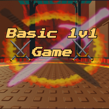 (THANKSGIVING) The basic 1v1 game (Beta)