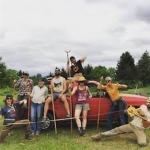 DA FARMERS