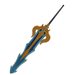 Aqua Sword