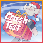 Crash test TEAM!