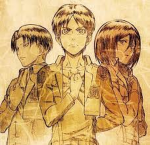 Attack on Titan - Retaliation