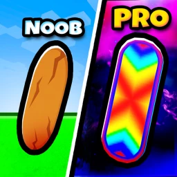 Gravity Run Obby icon