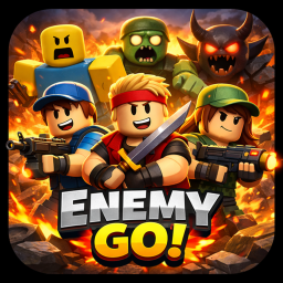 Enemy GO! [Alpha]