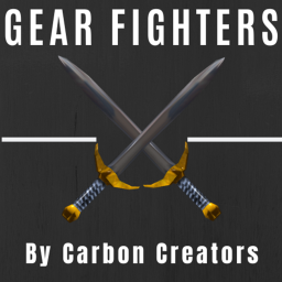 Gear Fighters!