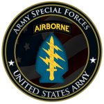Αrmy Speciαl Forces .