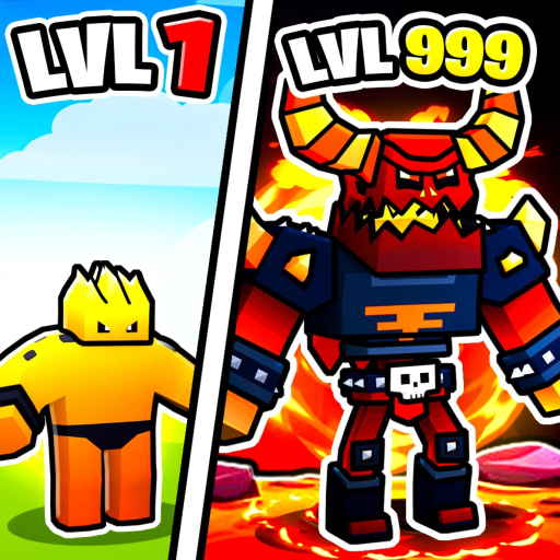 Pet Training Simulator official Roblox game thumbnail