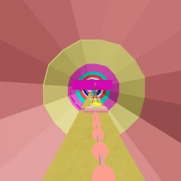 Obby tunel ☠️  icon