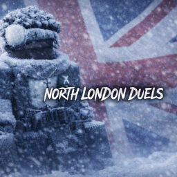 NORTH LONDON DUELS