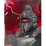Silent blade Sentinel Legion
