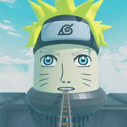 Cart Ride Into Naruto🔥