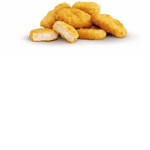 Chicken Nugget Fam Squad