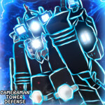 [🔥QOL + PLAZA🔥]Cameraman Toilet Tower Defense