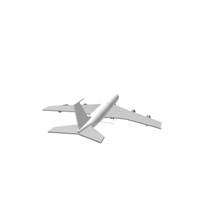 Boeing 720B