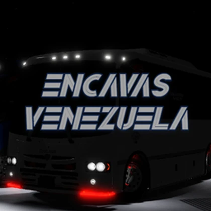 TLFS Encavas Venezuela Studio Roblox group icon