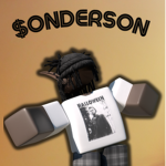 $ONDERSON