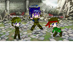 Ultra nation (for rp)'s Fun fps (I tryed hard)