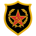 . The Union’s Spetsnaz .