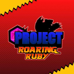Project: Roaring Ruby
