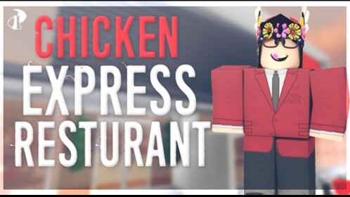 [LEGACY] Chicken Express | V4