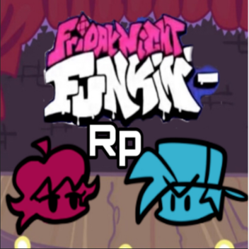 friday night funky minus rp