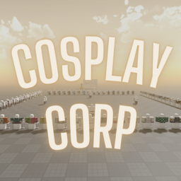 Cosplay Market
