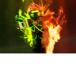Cool guys epic squad