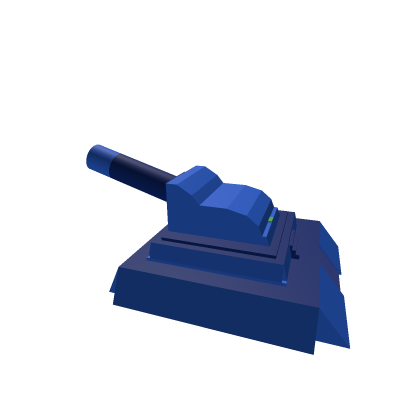RIM Cannon Fortress