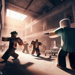 Hospice Apocalypse (BETA)
