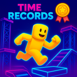 Time Records [🎖️NEW]