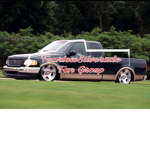 FearlessSilverado Fan Group