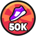 Game Badge Icon