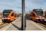 Estonia Trains