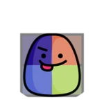 Egg of Squares