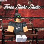 Three Sticks Studio