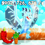 [🎄] Coltiva un Brainrot