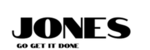 Jones brand