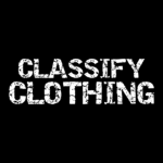 Classify Clothing