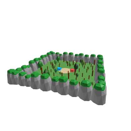 Simulator Map